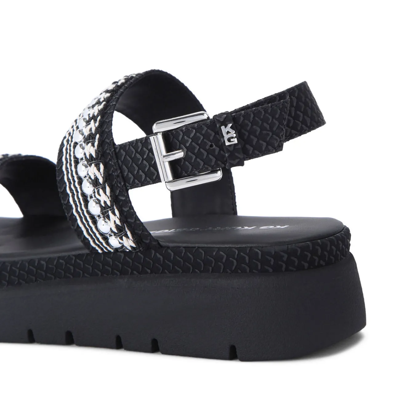 Outlet Daisy Studded Sandals Women Sandals