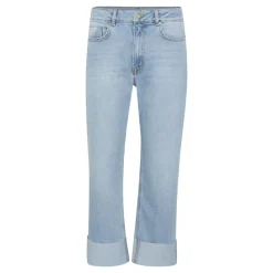 Best Dallas 139 High Straight Leg Jeans Women Denim