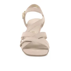 Outlet Damon Heeled Sandals Women Heels