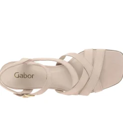 Outlet Damon Heeled Sandals Women Heels