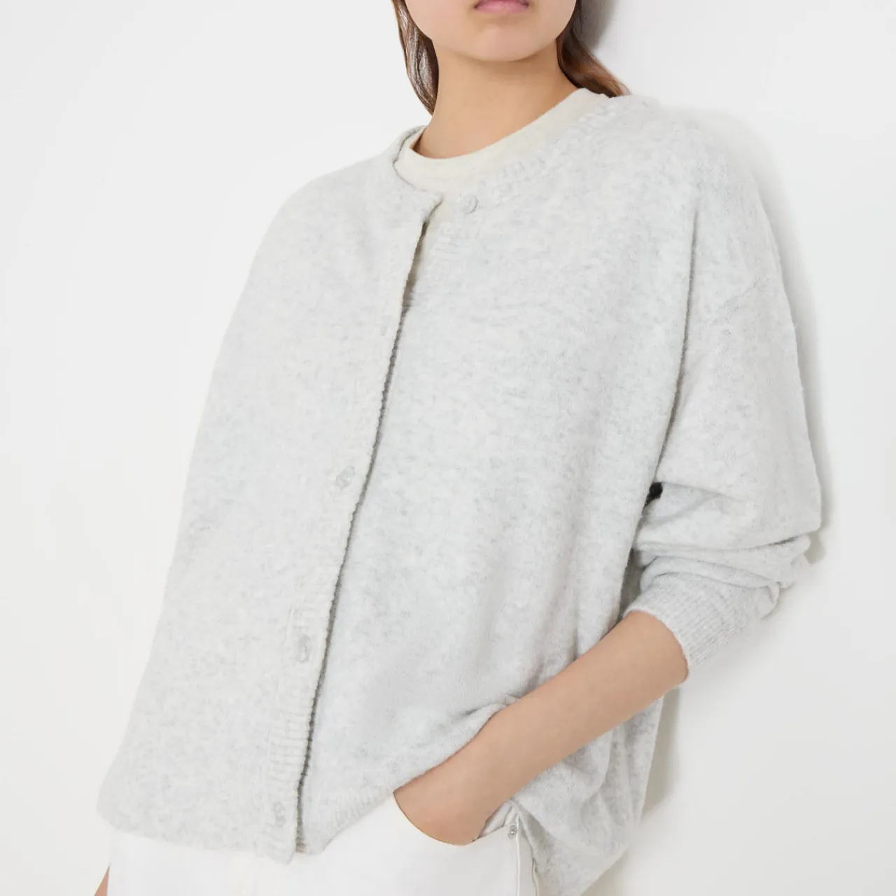 Online Damsville Cardigan Women Sweaters & Cardigans