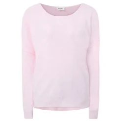 Online Damsville Crew Neck Sweater Women Sweaters & Cardigans