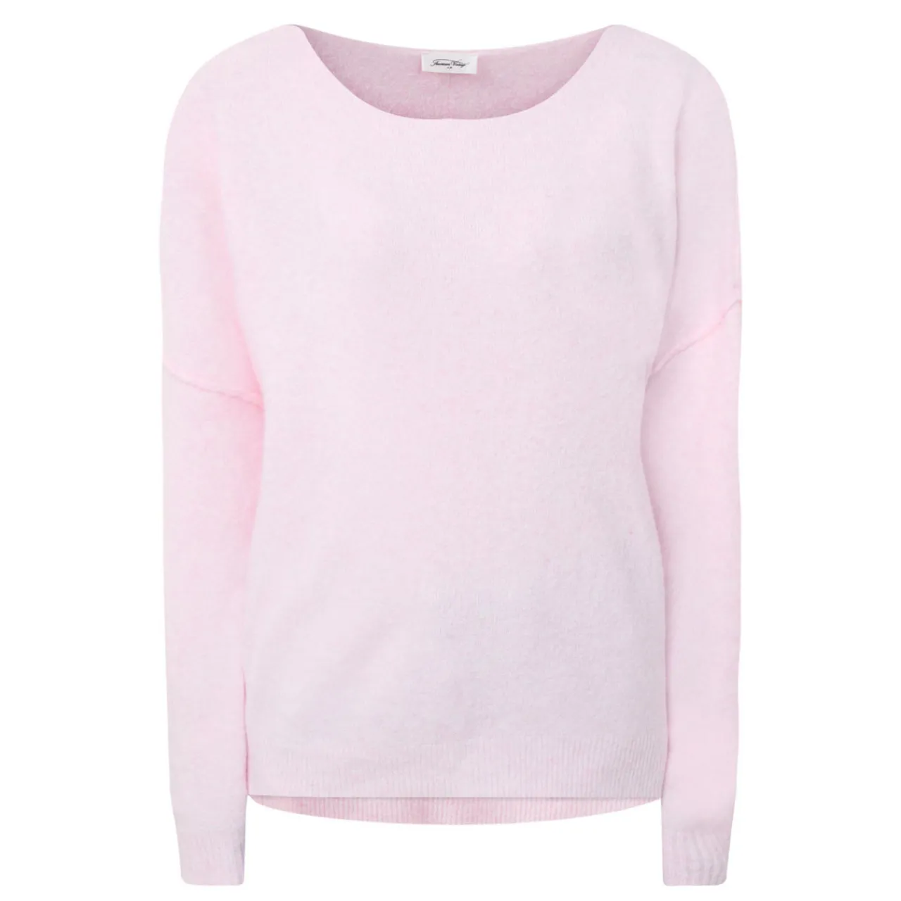 Online Damsville Crew Neck Sweater Women Sweaters & Cardigans