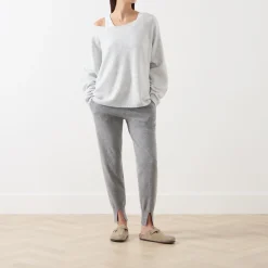 Outlet Damsville Knit Sweater Women Sweaters & Cardigans