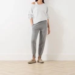 Outlet Damsville Knit Sweater Women Sweaters & Cardigans