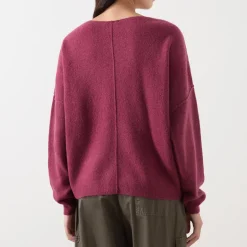 Hot Damsville Knit Sweater Women Sweaters & Cardigans