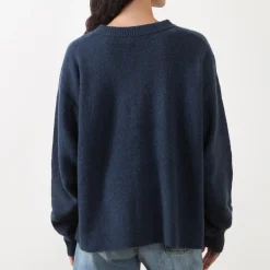 Damsville Knitted Cardigan Women Sweaters & Cardigans