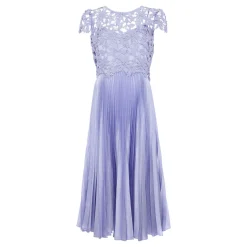 Hot Dana Layered Lace Dress Women Dresses