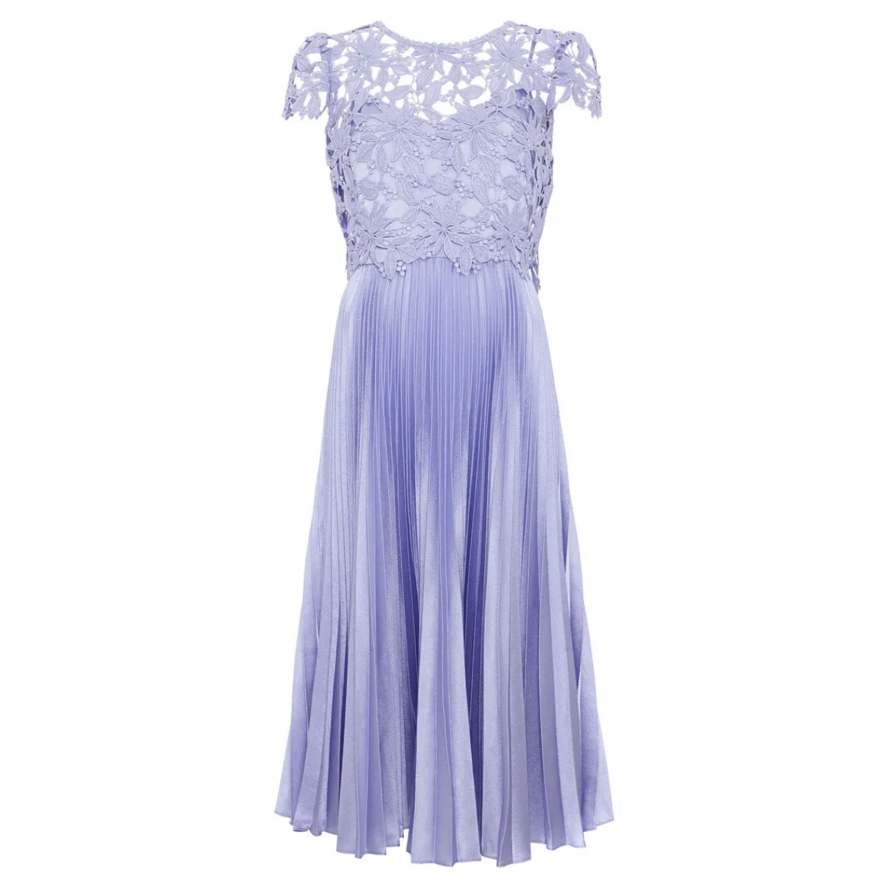 Hot Dana Layered Lace Dress Women Dresses