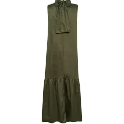 New Daphny Flared Dress Women Dresses