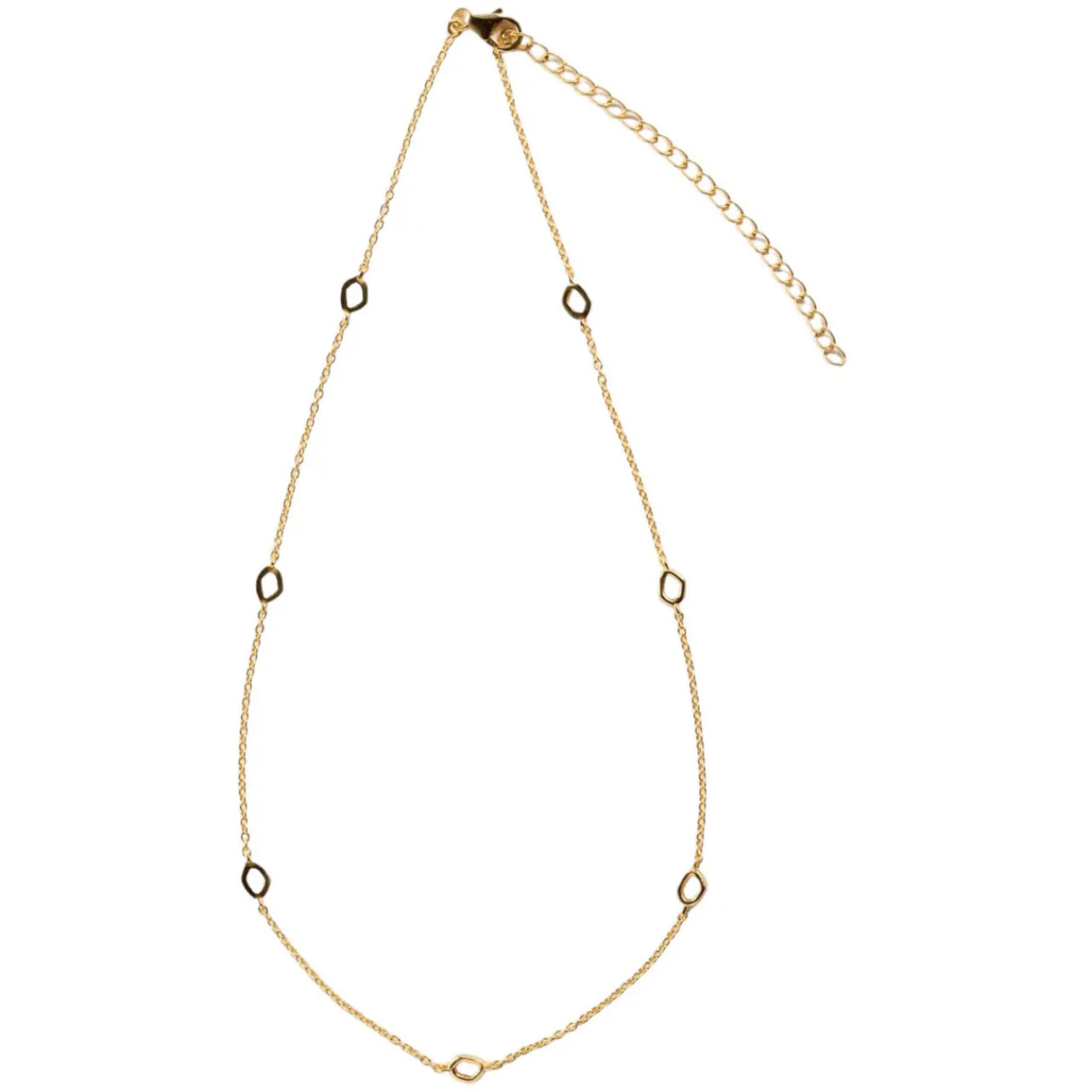 Dapple Necklace Women Necklaces