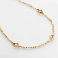 Dapple Necklace Women Necklaces