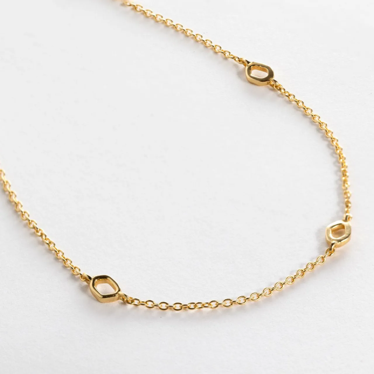 Dapple Necklace Women Necklaces