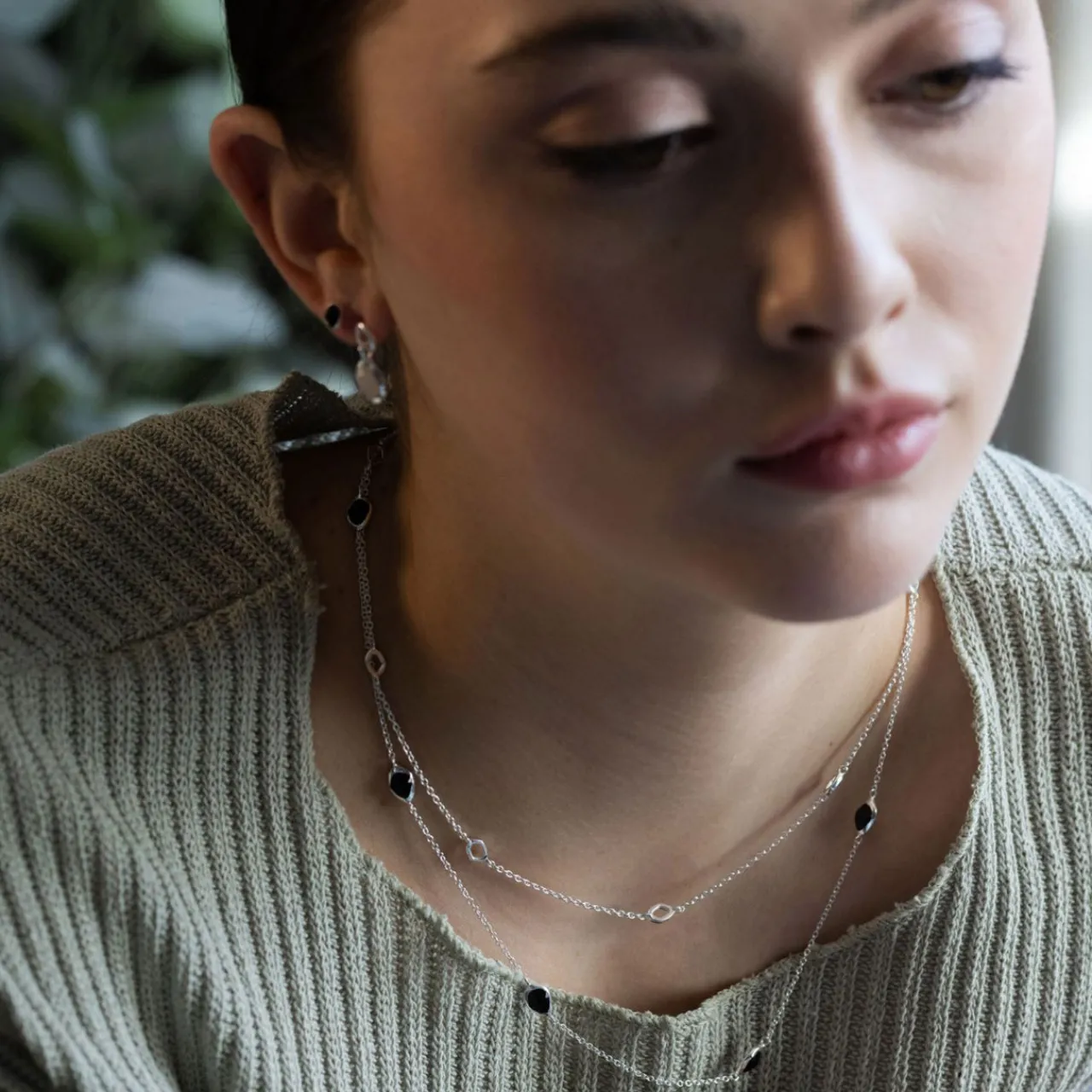 Hot Dapple Necklace Women Necklaces