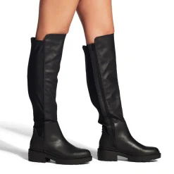 Hot Dash 50-50 High Boots Women Boots