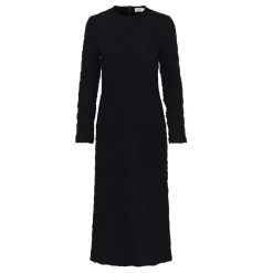 Sale Dauphine Textured Dress Women Dresses