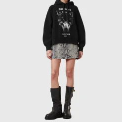 Outlet Dawn Talon Logo Hoodie Women Sweatshirts & Hoodies