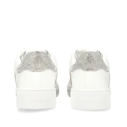 Clearance Daze Jewel Trainers Women Trainers