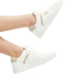 Sale Daze Lace-Up Trainers Women Trainers