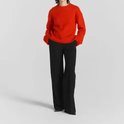 Clearance Debbie Classic Sweater Women Sweaters & Cardigans