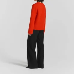 Clearance Debbie Classic Sweater Women Sweaters & Cardigans