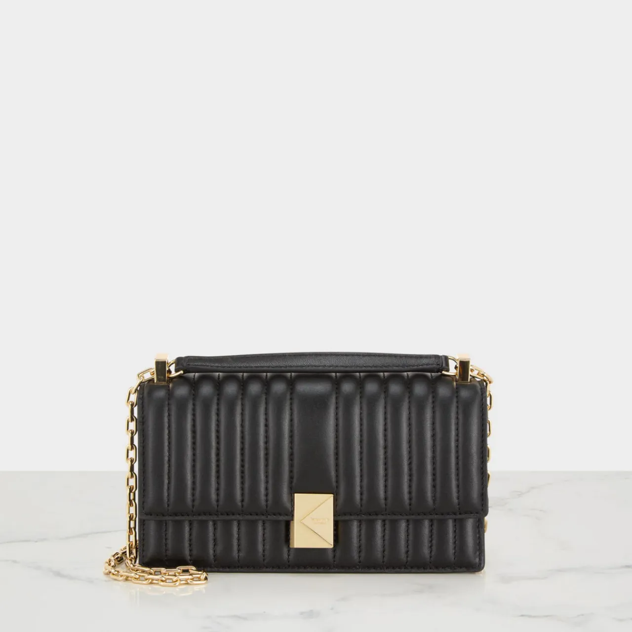 Best Deco Chain Mini Crossbody Bag Women Crossbody Bags