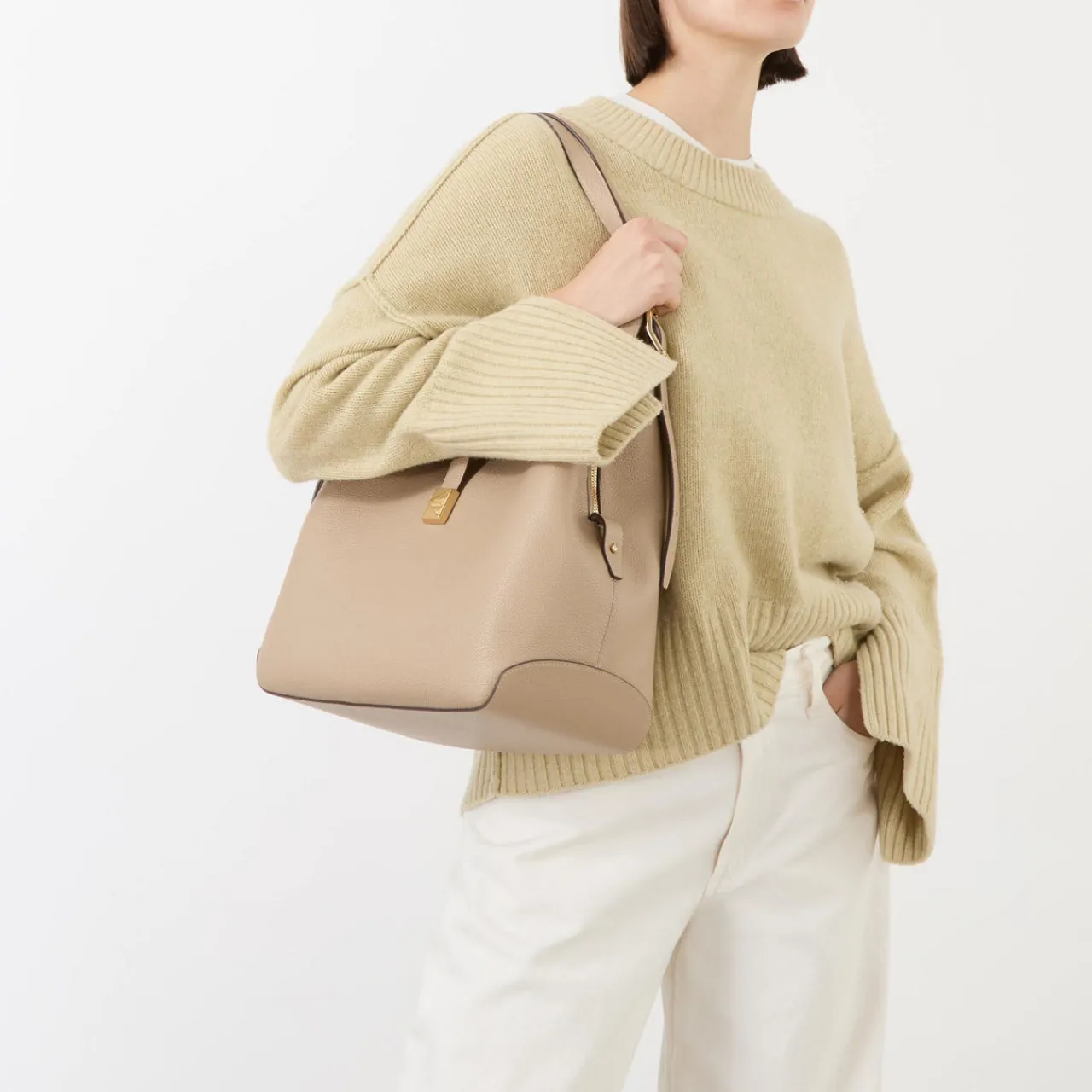 Discount Deco Large Shoulder Bag Women Shoulder Bags