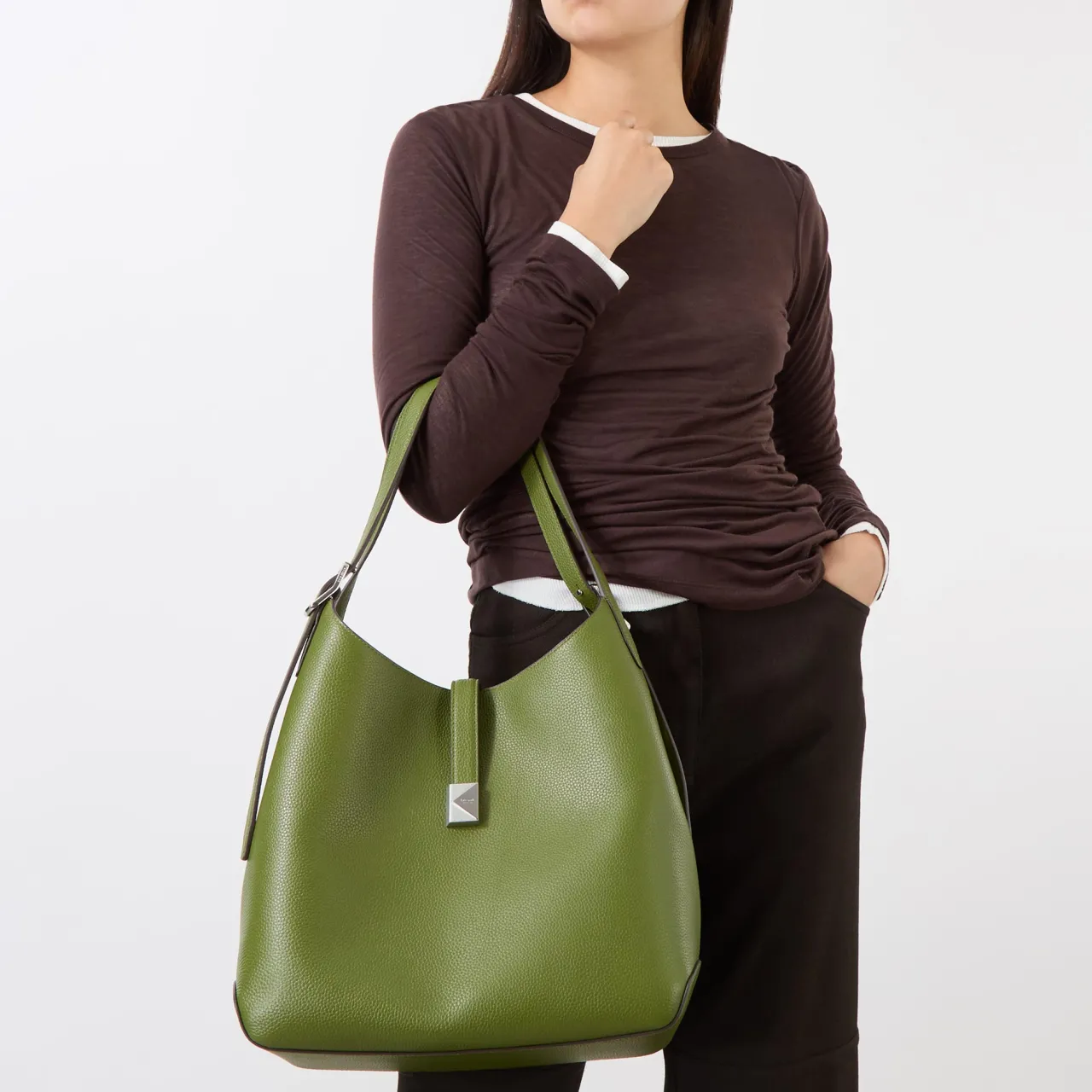 Sale Deco Large Tote Bag Women Shoulder Bags