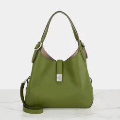 Hot Deco Medium Tote Bag Women Top Handle Bags|Tote Bags