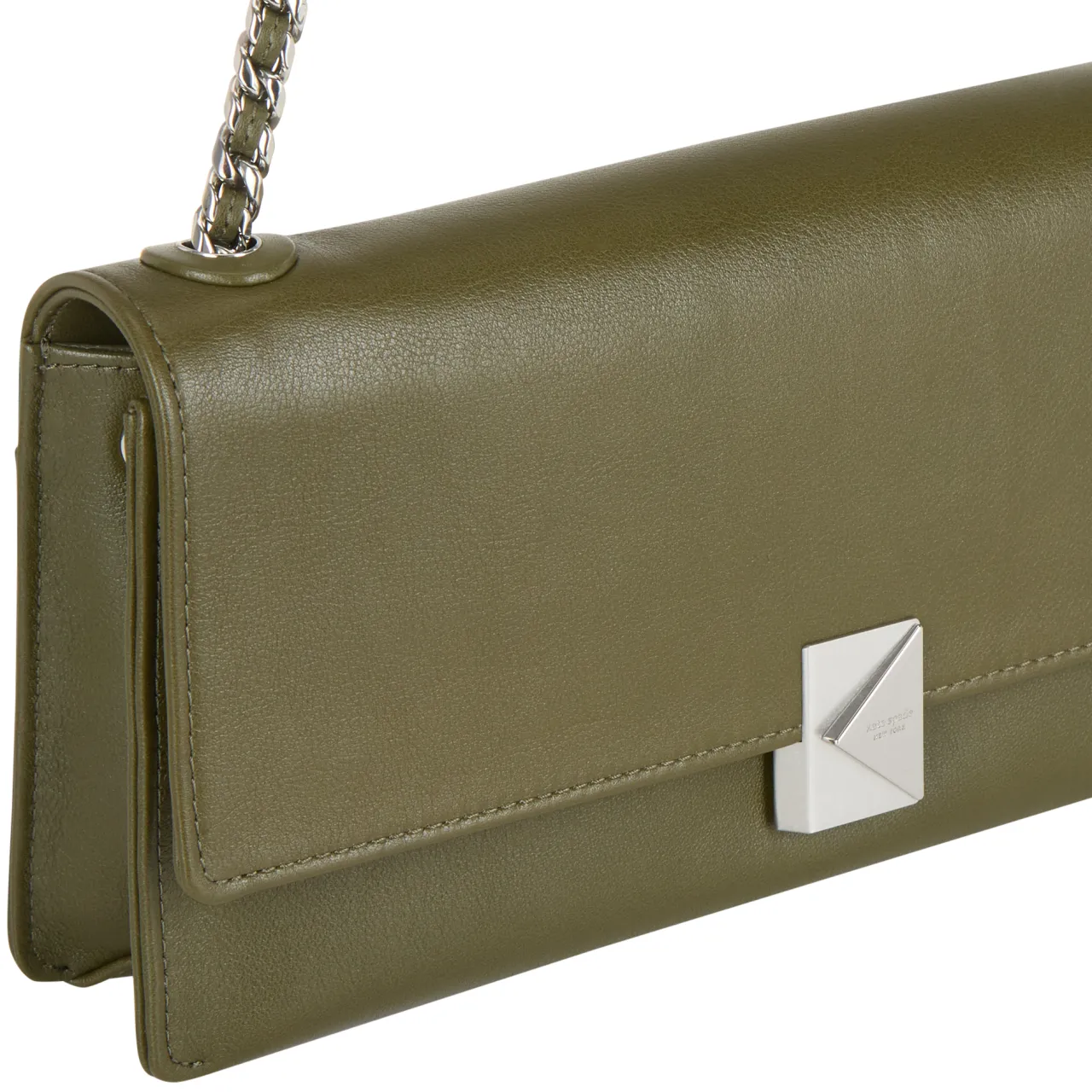 New Deco Mini Flap Chain Crossbody Bag Women Crossbody Bags