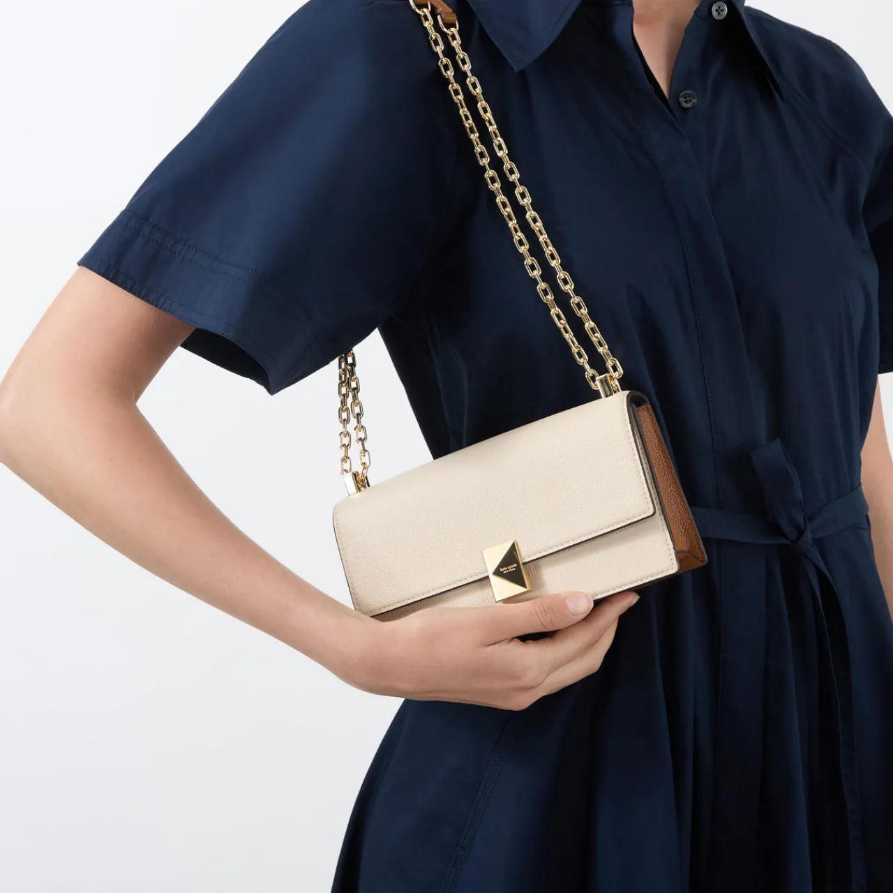 Online Deco Mini Flap Crossbody Bag Women Crossbody Bags|Shoulder Bags