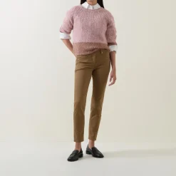 Degradé Knit Sweater Women Sweaters & Cardigans