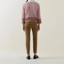 Degradé Knit Sweater Women Sweaters & Cardigans