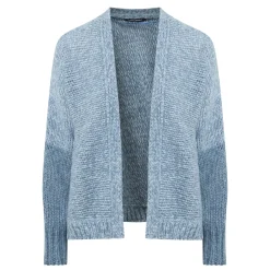 Best Degradé-Effect Knit Cardigan Women Sweaters & Cardigans