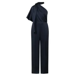 Outlet Deiana One-Shoulder Jumpsuit Women Jumpsuits