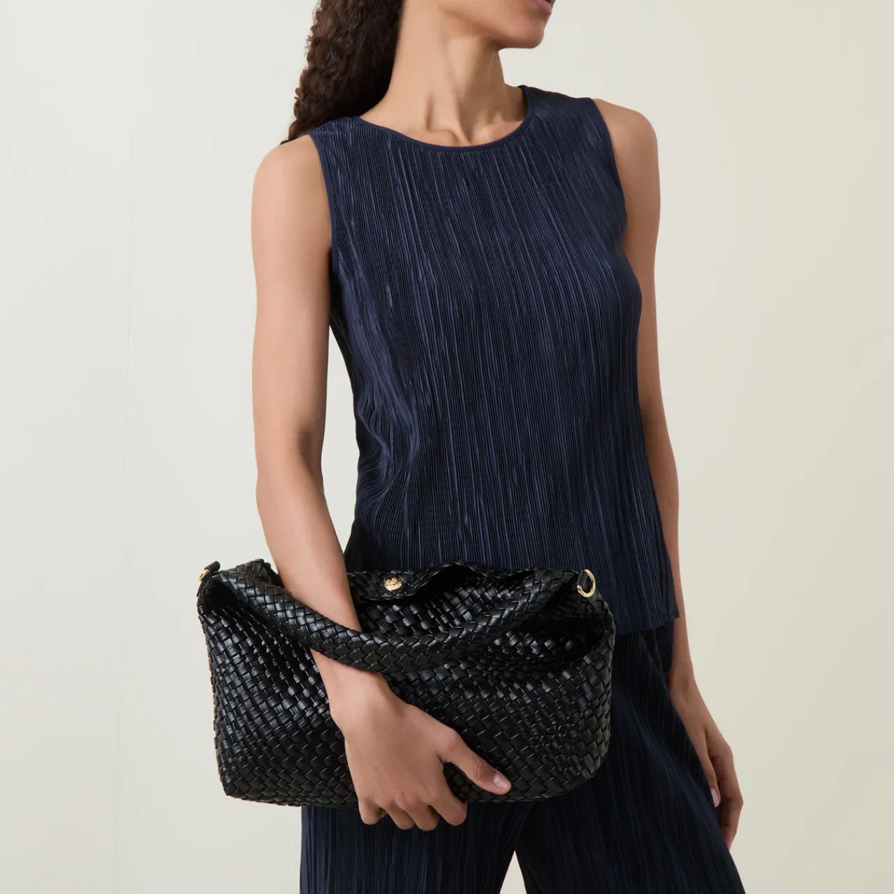 Sale Deliberate Woven Tote Bag Women Tote Bags
