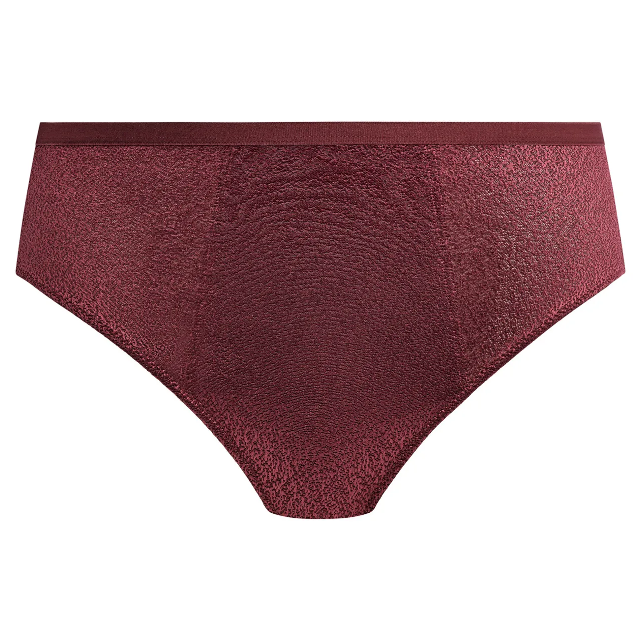 New Demure Full Briefs Women Lingerie