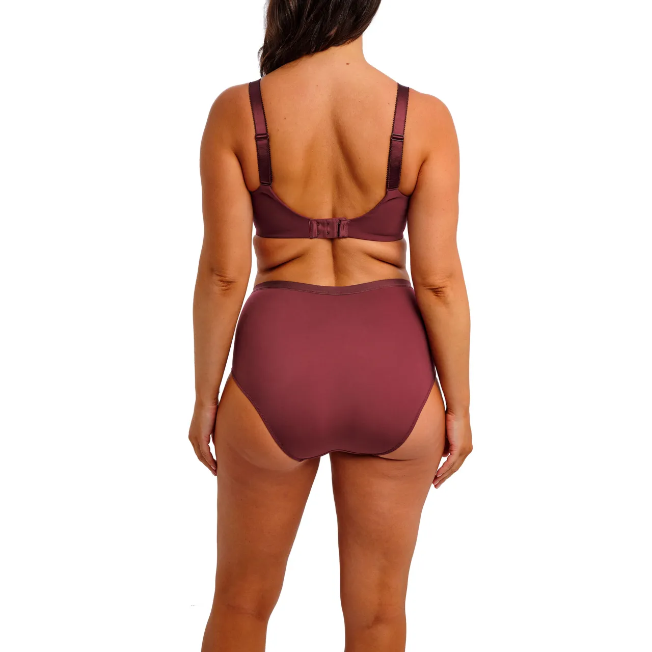 New Demure Full Briefs Women Lingerie