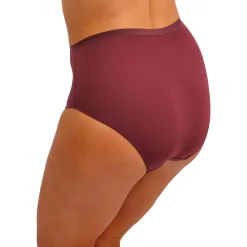 New Demure Full Briefs Women Lingerie