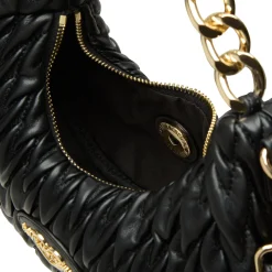 Outlet Demure Logo Crossbody Bag Women Crossbody Bags