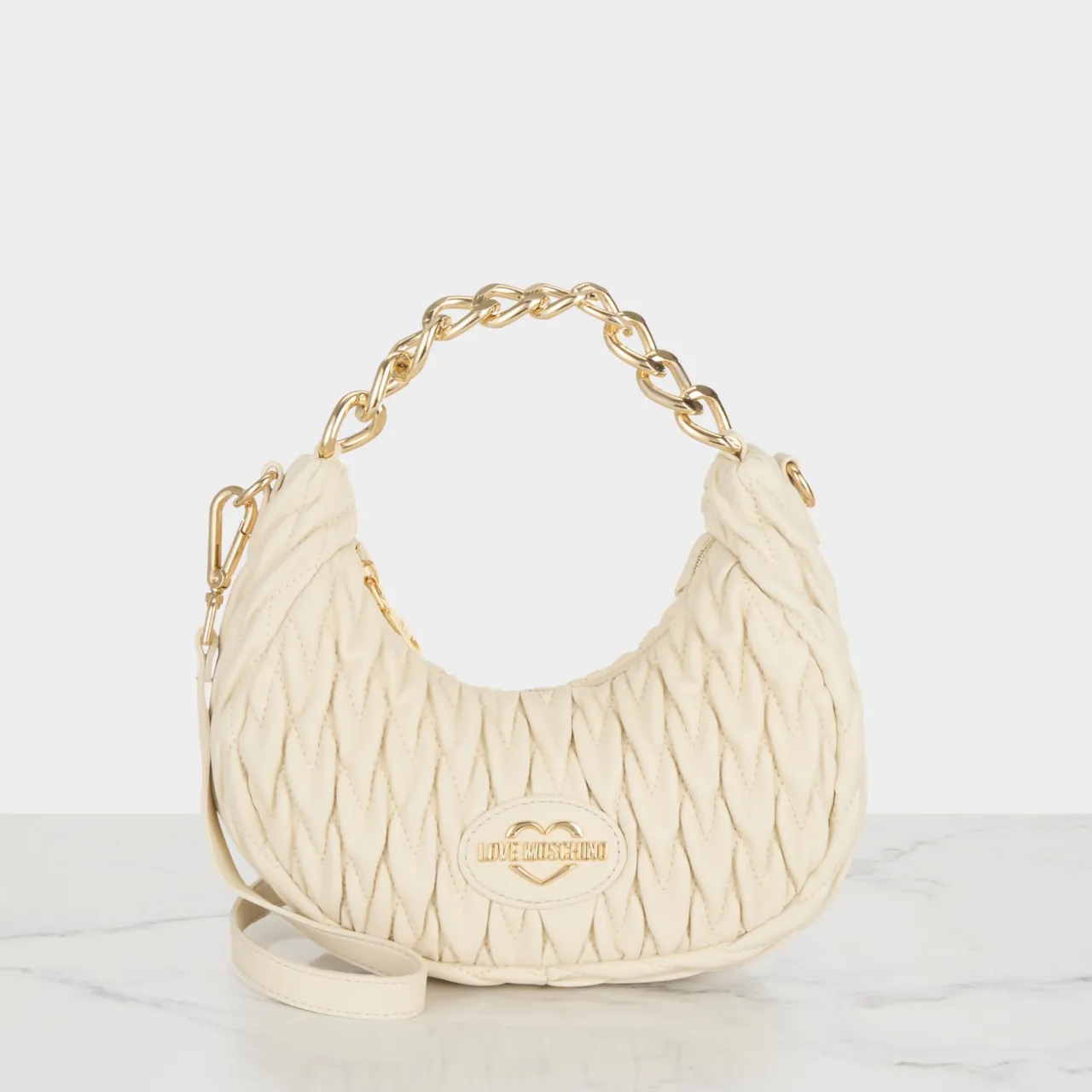 Sale Demure Logo Crossbody Bag Women Crossbody Bags|Occasion Dressing