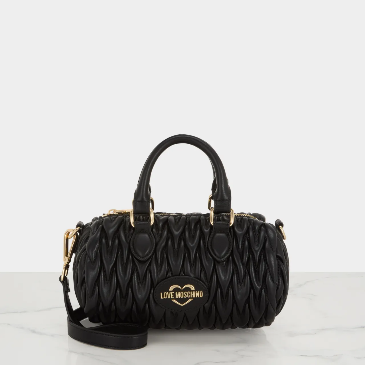 Discount Demure Logo Top Handle Bag Women Crossbody Bags|Top Handle Bags