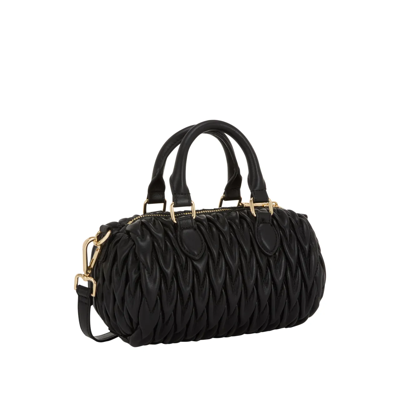 Discount Demure Logo Top Handle Bag Women Crossbody Bags|Top Handle Bags