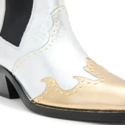 Sale Denver Studded Boot Women Boots