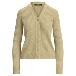 Sale Denzel Ribbed Cardigan Women Sweaters & Cardigans