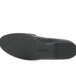 Destiny Snaffle-Trim Loafers Women Loafers