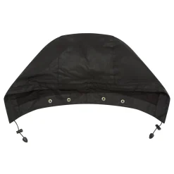 Online Detachable Drawcord Hood Women Coats & Jackets