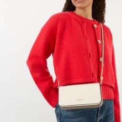 Devin Flap Chain Wallet Bag Women Shoulder Bags|Occasion Bags