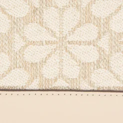 Best Devin Small Flower Jacquard Wallet Women Wallets