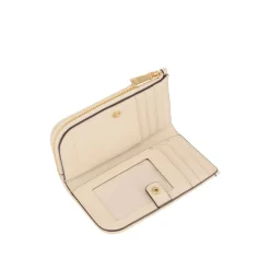 Best Devin Small Flower Jacquard Wallet Women Wallets